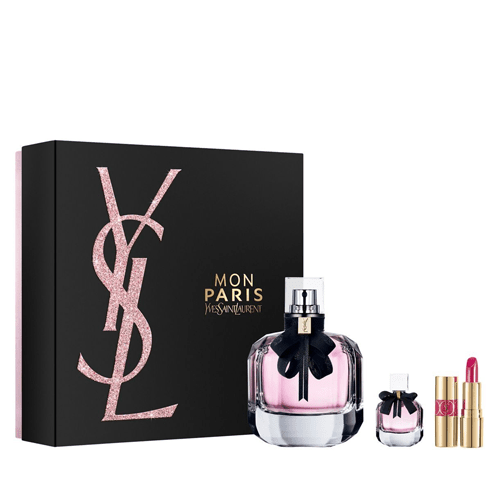 Yves-Saint-Laurent-Mon-Paris-Gift-Set-for-Women-Eau-De-Parfum
